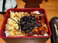 -鸟鸣门屋台料理(金帝银泰店)