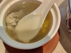 -苏州阳澄湖澜廷酒店-有景阁中餐厅