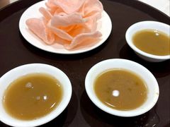-御沪沪味园.融合菜.海鲜(斜土路店)