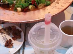 -阿娜尔·新疆菜(宜家荟聚中心店)
