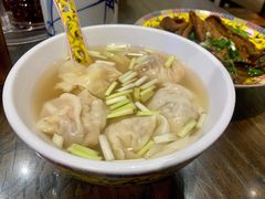 -一记面馆(易发店)