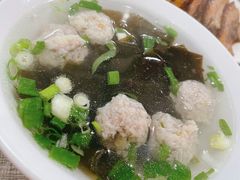 圆子汤-健民肥肠(颐和家园店)