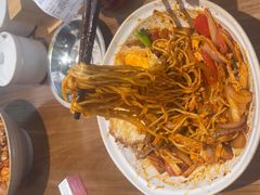 -圳兴面王·拌川·特色炒面(福田车公庙店)