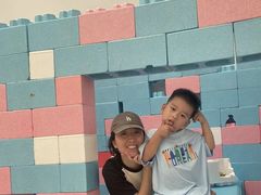 -前小桔亲子创意农场·草莓采摘·露营烧烤