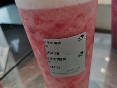 -喜茶(上海五角场万达店)