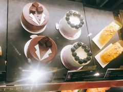 -星巴克(南京弘阳购物中心店)