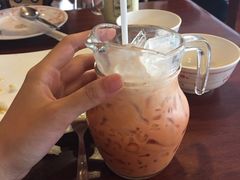 -Dang restaurant (patong phuket)