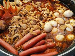 -安徽阜阳卷馍(西单店)