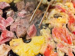 -杨小佳·齐齐哈尔烤肉·烤串(广州店)