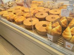 -好利来(高新枫叶广场店)