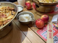 -福客麻辣烫·现炒麻辣香锅(印力中心店)