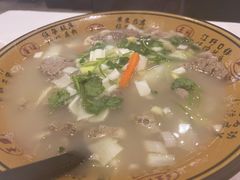 -唐晋人家(源深路店)