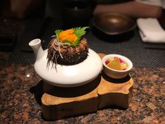 -花隐日式怀石料理(万象城购物中心店)
