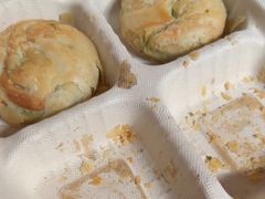 -龙华素斋(龙华路店)