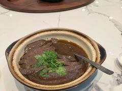 -东海酒家(长平东路店)