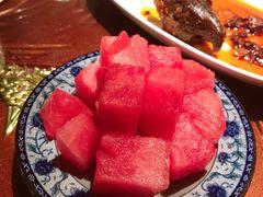 -缪氏川菜(深圳北站缤果空间店)