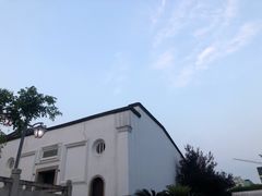 -乌山风景区
