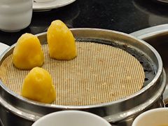 窝窝头-冯记香辣兔火锅(茶店子总店)