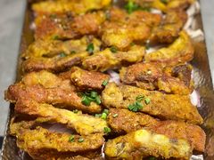 -解家河南菜(商鼎路店)