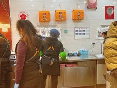 -刘纪孝腊牛羊肉(北广济街店)