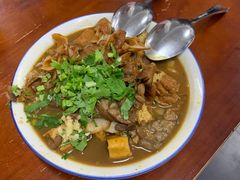 -陈记卤煮小肠