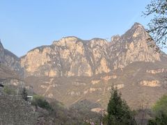 -云台山风景名胜区