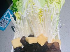 -半天妖烤鱼(西铁营万达店)