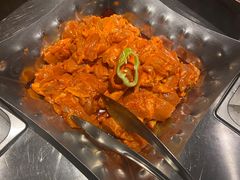 -佰烧海鲜烤肉火锅自助(熙地港店)