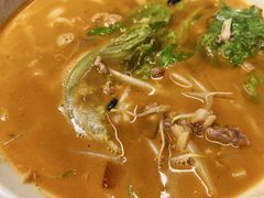 -水平有限广西米粉·广西风味集(五道口店)