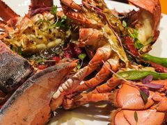 -普朗姆生蚝牛排馆 The Plump Oyster(成都摩方购物中心店)