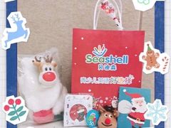 -贝迪森儿童成长中心(未央汉神中心)