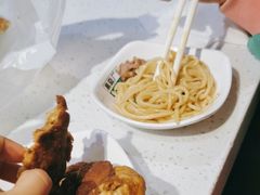 -黑窑厂糖油饼烤鸭·清真菜(旗舰店)