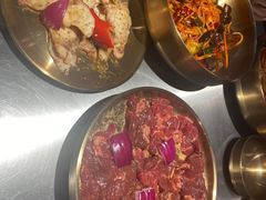 -小核桃烤肉馆(西塔店)