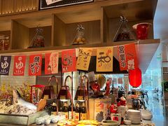 -大连星海皇冠假日酒店