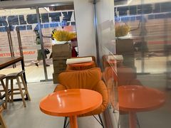 -卷们·现制生日蛋糕·蓝风车动物奶油(金源店)