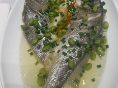 -乾隆美食·本帮菜(黄河路店)