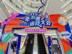 -红星美凯龙(上海沪南店)