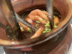 -阿喆私房菜(西五路店)
