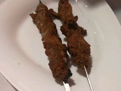 羊肉串-峨嵋酒家总店(车公庄店)