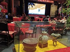 -正阳门饭庄·烤鸭·北京菜(万丰路七里庄店)