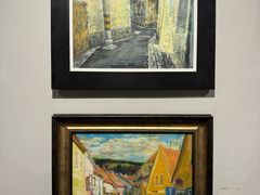 -上海虹桥当代艺术馆