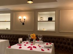 -壳里西餐厅Coquille Seafood Bistro(蒙自路店)