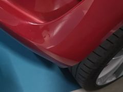 -蜂鸟快修喷漆钣喷汽修旗舰工厂(军工路店)