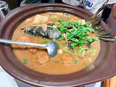 -金陵后厨·南京菜(新街口秣陵路店)