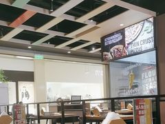 -棒约翰比萨·意面(古墩路店)