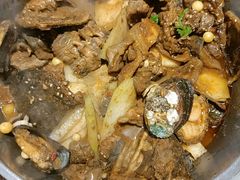 -甲大帅·甲鱼·椰子鸡主题餐厅(唐家店)