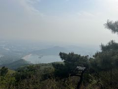 -北京十三陵国家森林公园蟒山景区