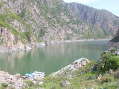 -冶力关旅游区