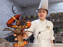-京彩臻品火锅