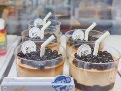 -85度C(上海茶陵北路店)